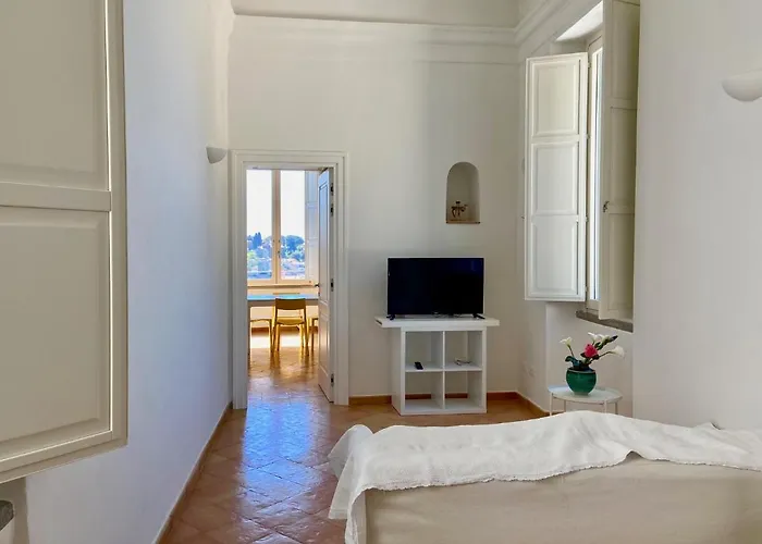 Antica Dimora Amalfi Coast