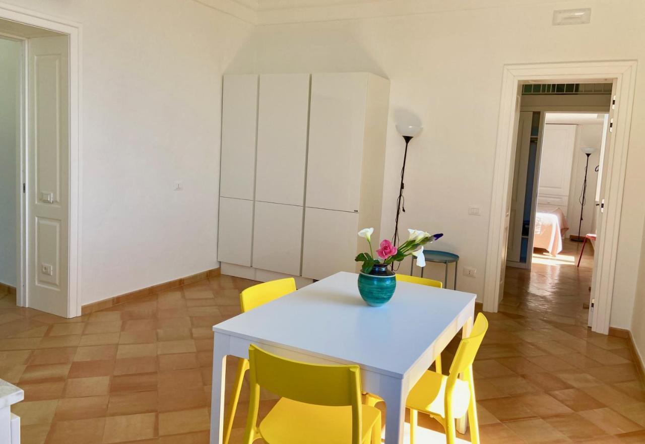 Apartment Antica Dimora Amalfi Coast Scala