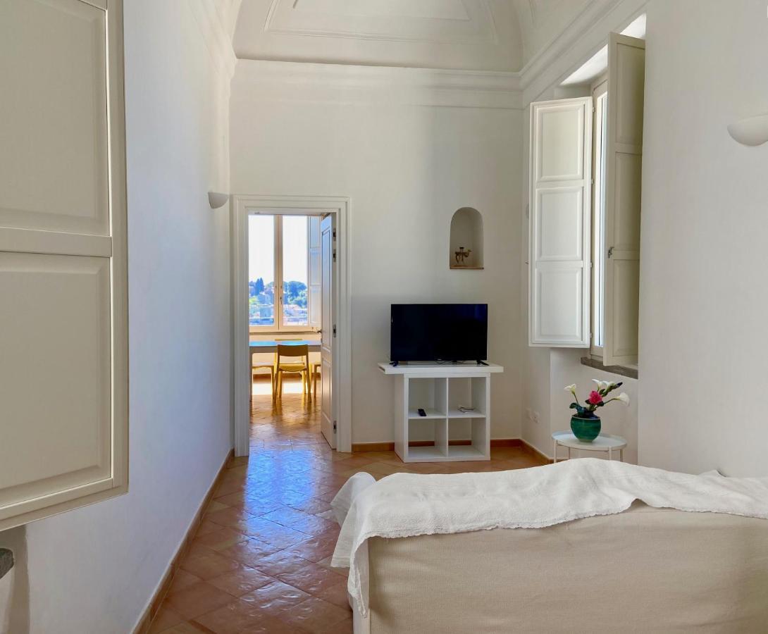 Apartment Antica Dimora Amalfi Coast Scala