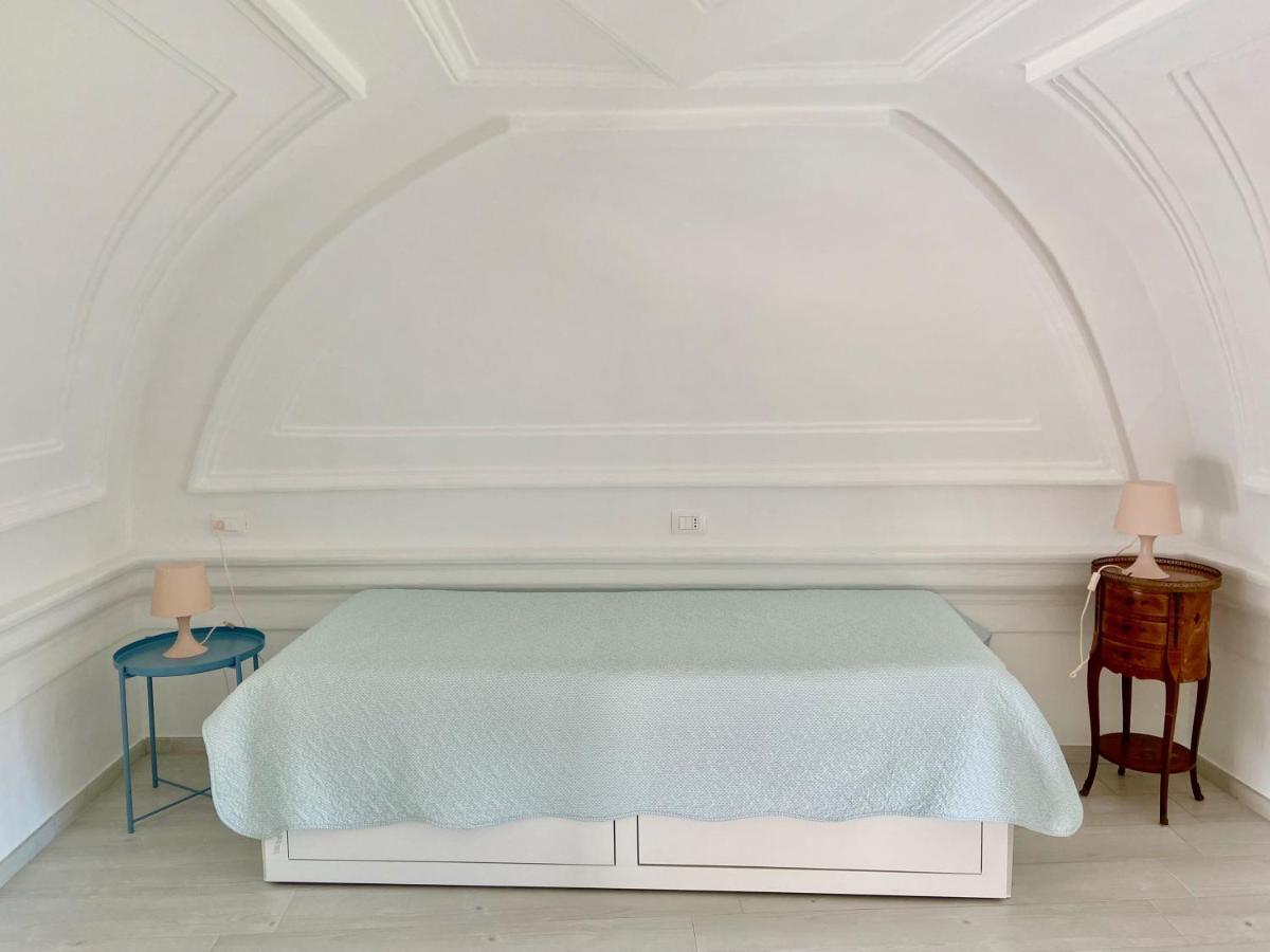 Apartment Antica Dimora Amalfi Coast