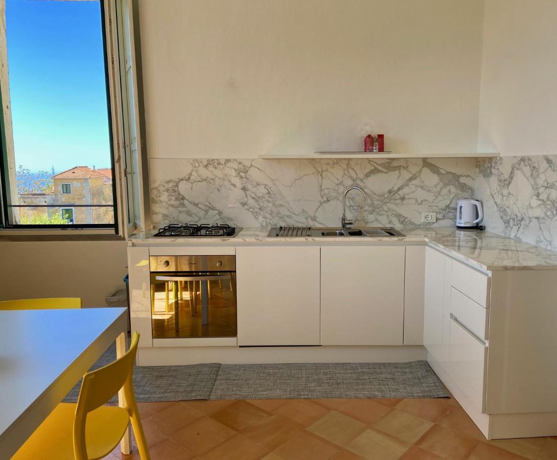 Antica Dimora Amalfi Coast Apartment *