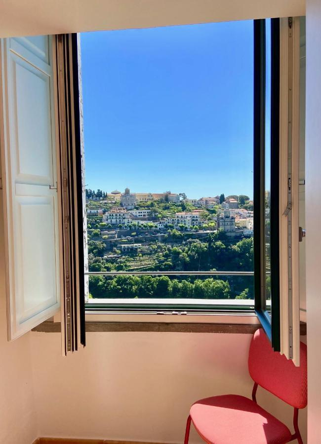 Apartment Antica Dimora Amalfi Coast