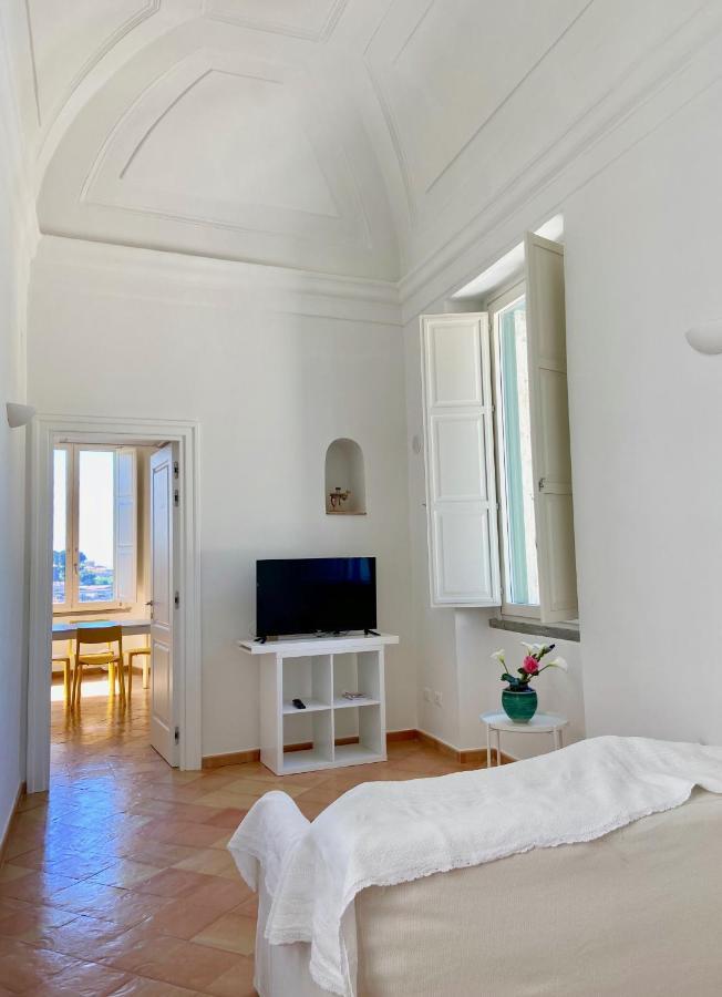 Antica Dimora Amalfi Coast Apartment *