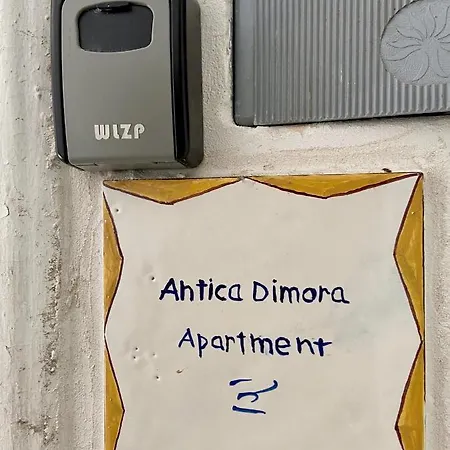 Antica Dimora Amalfi Coast Apartment Scala Exterior photo