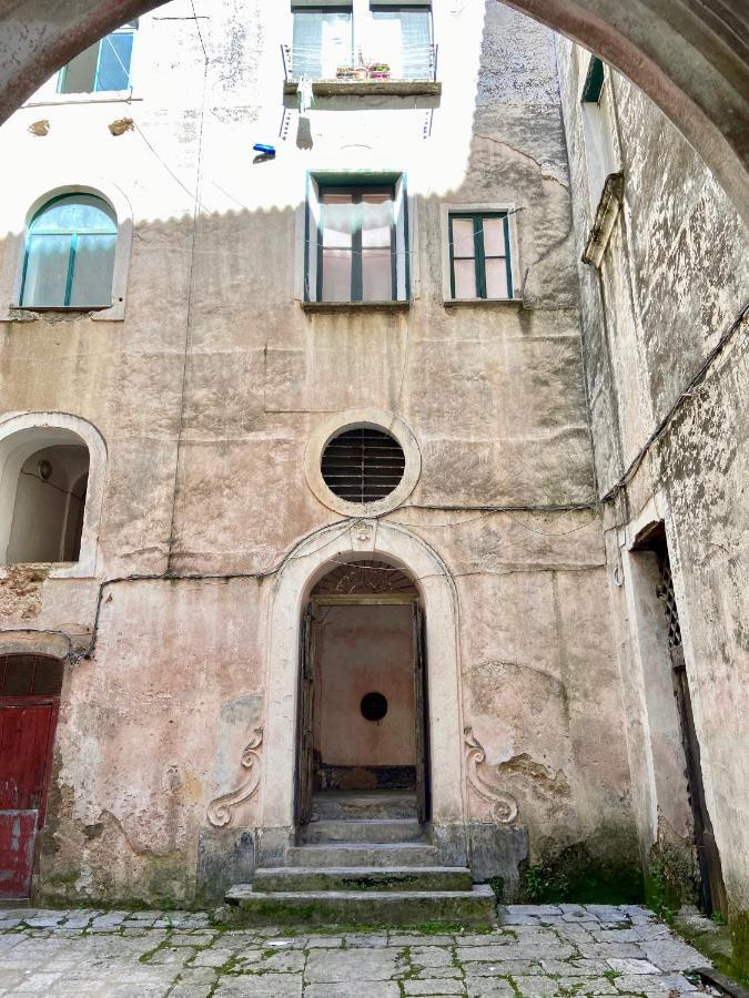 Antica Dimora Amalfi Coast *